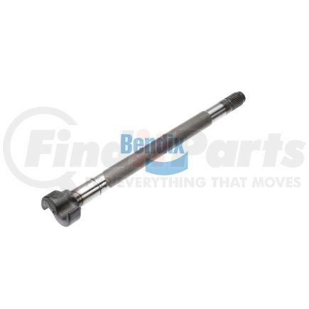 Bendix M16WKR25-205N Air Brake S-Camshaft