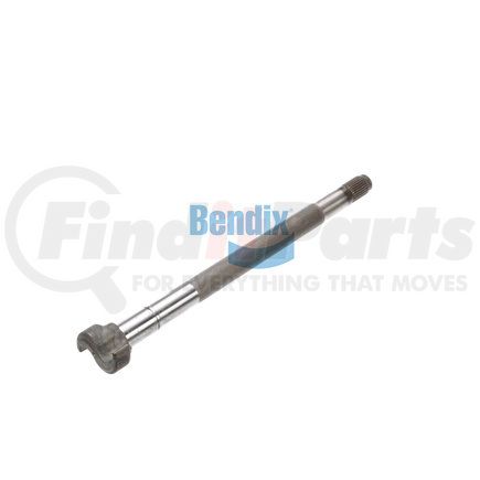 Bendix M16WKR25-216N Air Brake S-Camshaft