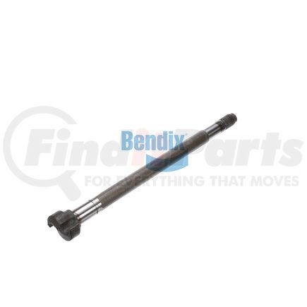 Bendix M16WKR25-233N Air Brake S-Camshaft