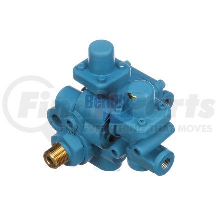 Bendix OR101622 SR-4™ Air Brake Spring Brake Modulating Valve - CORELESS, Remanufactured