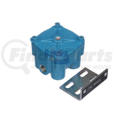 Bendix OR102626 R-12® Air Brake Relay Valve - CORELESS, Remanufactured