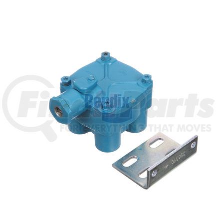 Bendix OR103028 R-14® Air Brake Relay Valve - CORELESS, Remanufactured