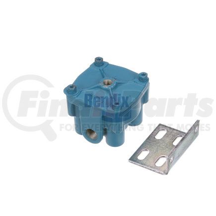 Bendix OR104561 R-12® Air Brake Relay Valve - CORELESS, Remanufactured