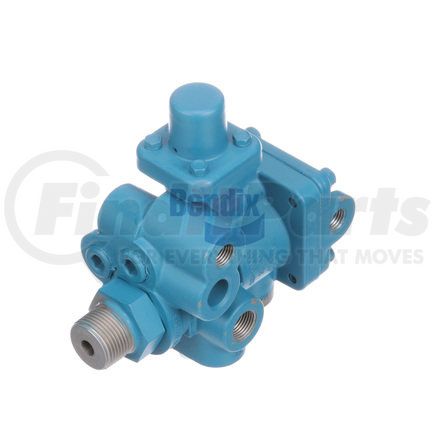 Bendix OR109615 SR-5™ Air Brake Spring Brake Modulating Valve - CORELESS, Remanufactured