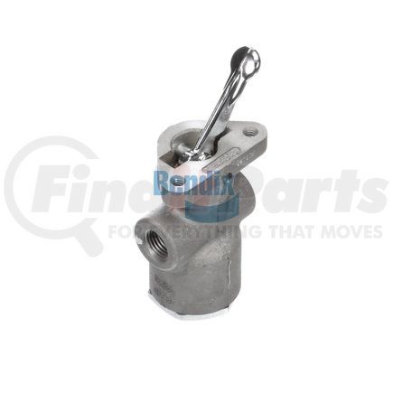 Bendix OR225892 TW-3™ Air Brake Control Valve - CORELESS, Remanufactured, 2-Position Type, Flipper Style