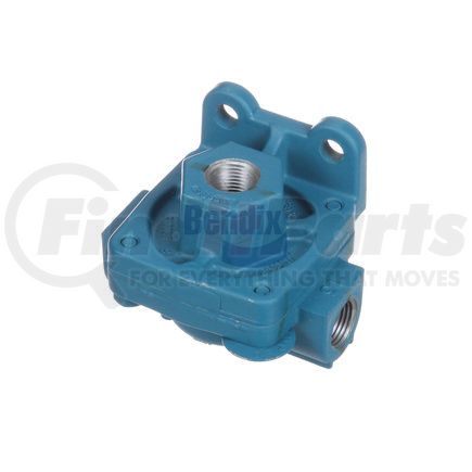 Bendix OR229859 QR-1® Air Brake Quick Release Valve - CORELESS, Remanufactured