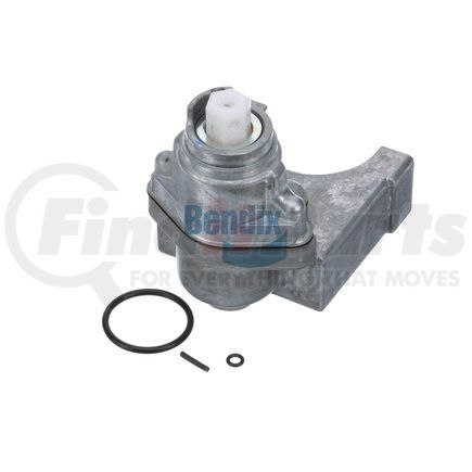 Bendix OR276270 TC-2™ Trailer Brake Control Valve - CORELESS, Remanufactured