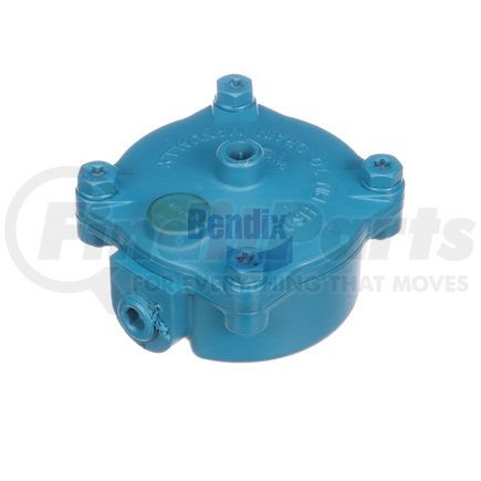 Bendix OR281923 DV-2® Air Brake Reservoir Drain Valve - CORELESSRemanufactured