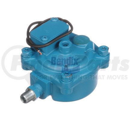 Bendix OR284795 DV-2® Air Brake Reservoir Drain Valve - CORELESSRemanufactured