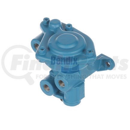 Bendix OR288063 SR-1™ Air Brake Spring Brake Modulating Valve - CORELESS, Remanufactured