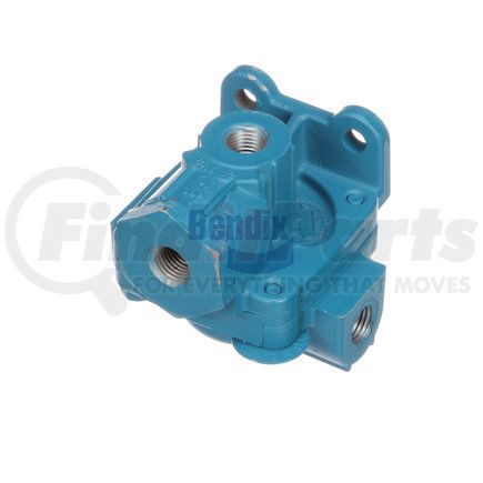 Bendix OR289182 QR-1C® Air Brake Quick Release Valve - CORELESS, Remanufactured