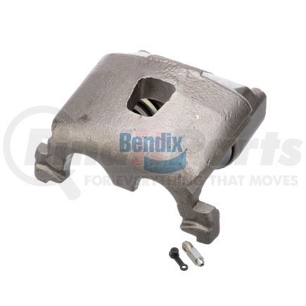 Bendix R55717 Disc Brake Caliper - Remanufactured