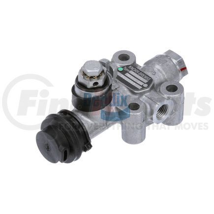 Suspension Self-Leveling Valve