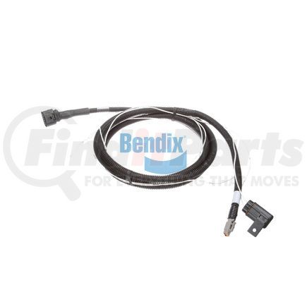 Bendix VSHR-001 Wiring Harness