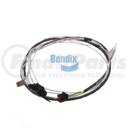 Bendix VSHR-002 Wiring Harness
