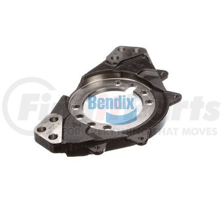 Parking Brake Anchor Plate