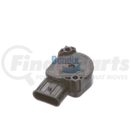 Throttle Position Sensor