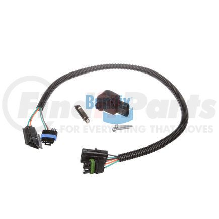 Bendix K136300 ET-2 Potentiometer Kit - Found in Cummins CELECT applications