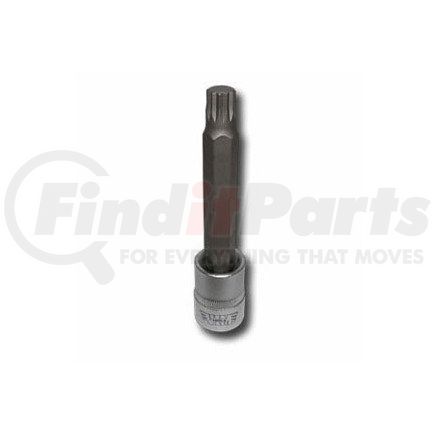 Vim Tools XZN616H Triple Square 12pt One Piece Impact Driver 3/8in Sq Drive