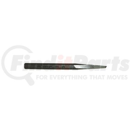 Mayhew Tools 10600 350-1/8 REG DIAMOND PT CHISEL