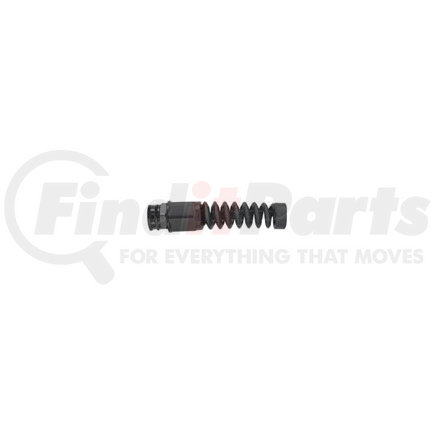 Legacy Mfg. Co. RP900625F 5/8" Female Hose End Fitting and Bend Restrictor