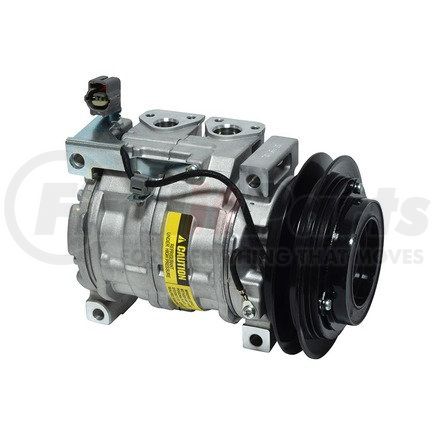 Denso 471-0554 AC Compressor