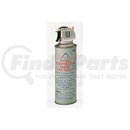 FJC, Inc. 5909 Evaporator Odor Control