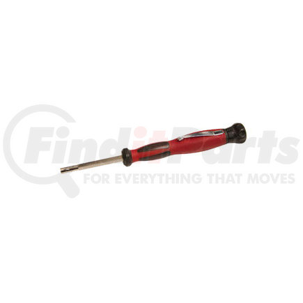 Lisle 15190 5.7IN Long Valve Core Tool