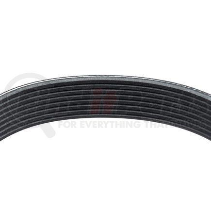 Goodyear Belts 1080471 Serpentine Belt - Multi V-Belt, 47.1 in. Effective Length, Polyester