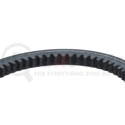 Goodyear Belts 17680 Accessory Drive Belt - V-Belt, 68 in. Effective Length, EPDM