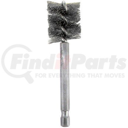Innovative Products of America 8037 XL Stainless Steel Bore Brushes