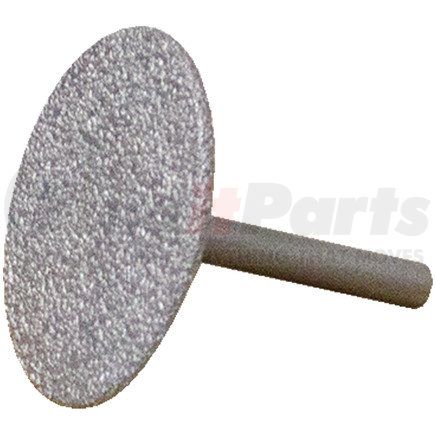 Innovative Products of America 8120 2" 3-in-1 Diamond Grinding Wheel, Industrial Diamond Abrasive