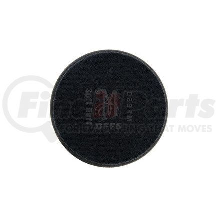 Meguiar's DFF6 6" Soft Buff® DA Foam Finishing Disc