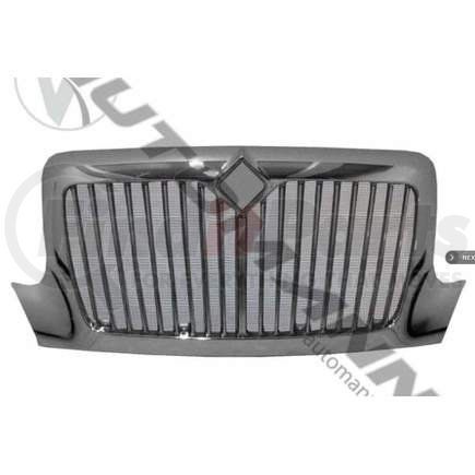 Automann 564.55002 GRILLE IHC