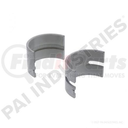 PAI 671725 Engine Connecting Rod Bearing - Standard size; Inline style; Detroit Diesel 71 Series Application