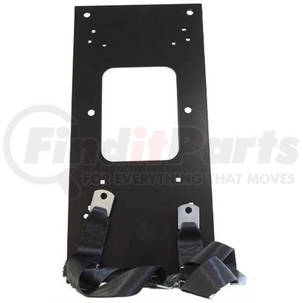 Seats Inc 183579PS Adapter Plate - For T680, P579 Models