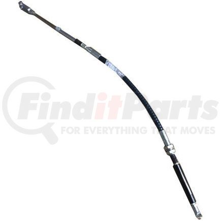 PETERBILT 06-01521-1000 Clutch Cable