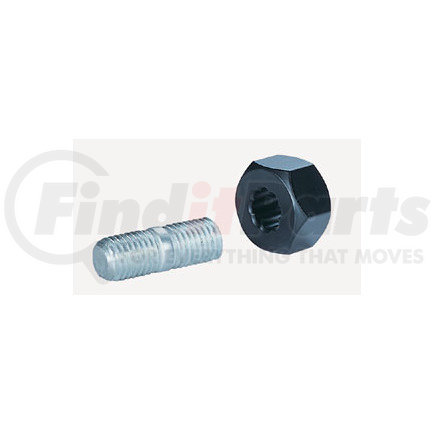 Grey Pneumatic 2416 5/8" Rib Nut