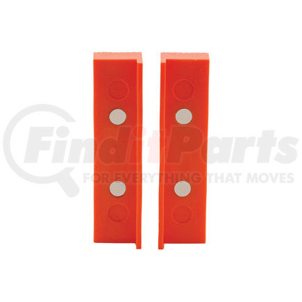 Titan 22019 2 Piece Vise Jaw Pads