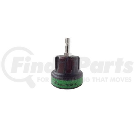 Astro Pneumatic 7858542 NO41 RADIATOR TEST CAP