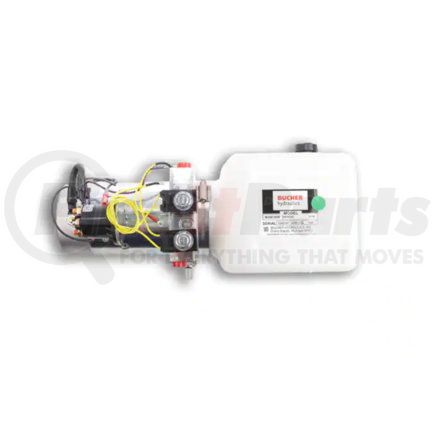 Maxon Industries 295785-01 Auxiliary Power Unit (APU) | FinditParts