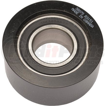 Continental AG 49027 Continental Accu-Drive Pulley