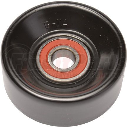 Continental AG 49031 Continental Accu-Drive Pulley
