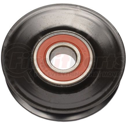 Continental AG 49033 Continental Accu-Drive Pulley