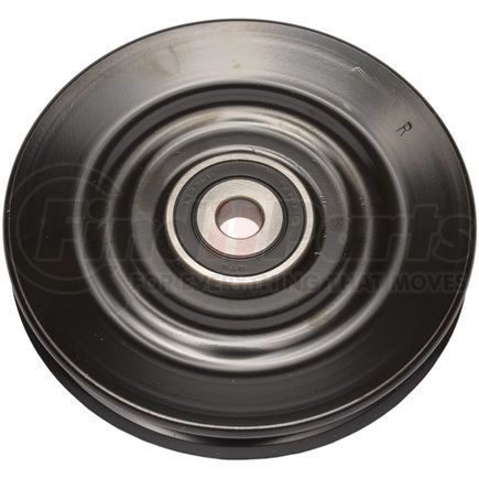 Continental AG 49035 Continental Accu-Drive Pulley