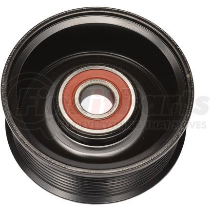 Continental AG 49037 Continental Accu-Drive Pulley