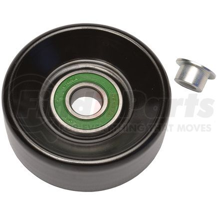 Continental AG 49038 Continental Accu-Drive Pulley
