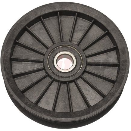Continental AG 49040 Accu-Drive Pulley