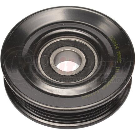 Continental AG 49044 Continental Accu-Drive Pulley