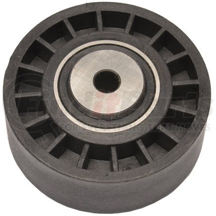Continental AG 49047 Continental Accu-Drive Pulley